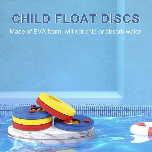 Disques de natation en mousse EVA pour bébé