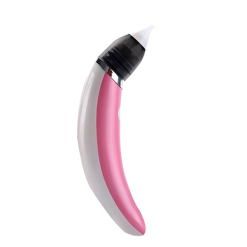 Nettoyeur de nez hygiénique pour bébé