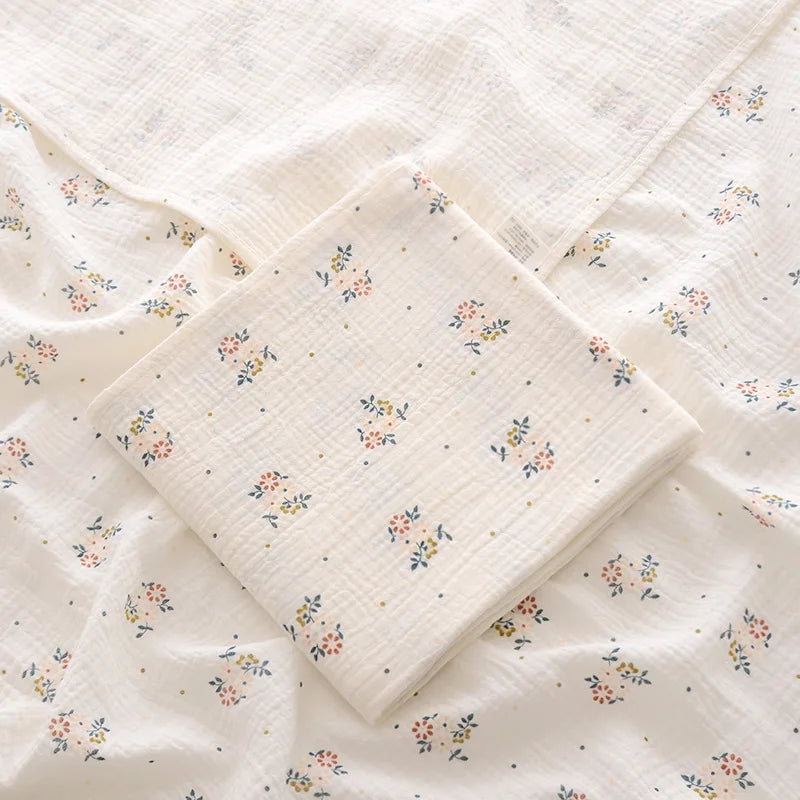 Couverture d’emmaillotage pour bébé