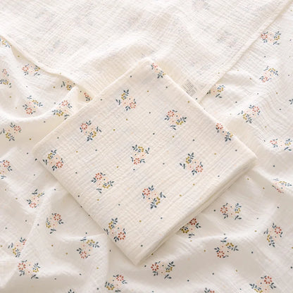 Couverture d’emmaillotage pour bébé
