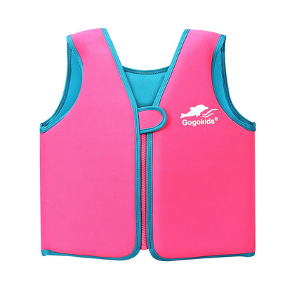 Gilet de natation en mousse pour enfants