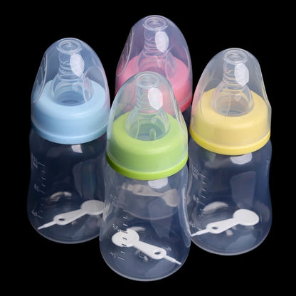Biberon d’alimentation pour bébé