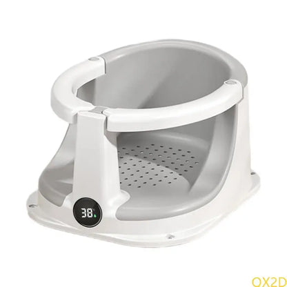 Siège de bain pour bébé