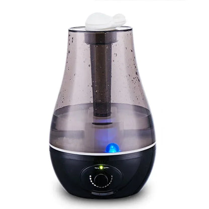 Humidificateur d’air à ultrasons