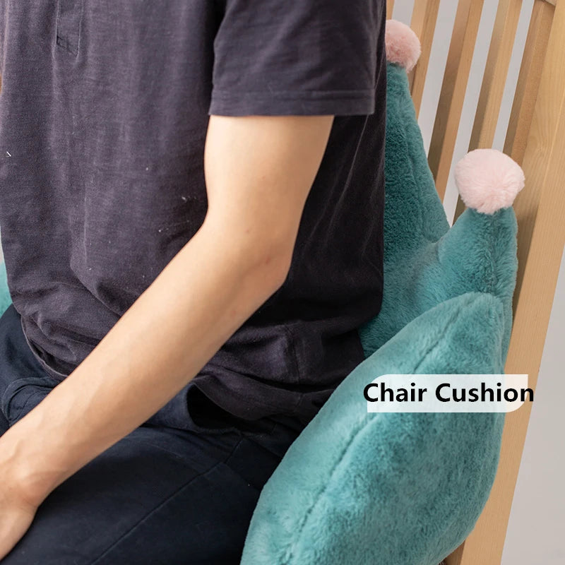Coussin de salle à manger pour enfants