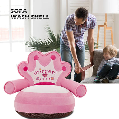 Housse de chaise d’alimentation pour bébé