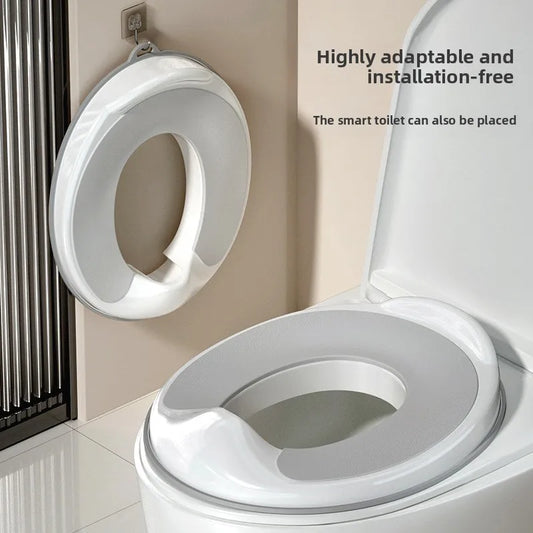 Siège de toilette portable pour enfants