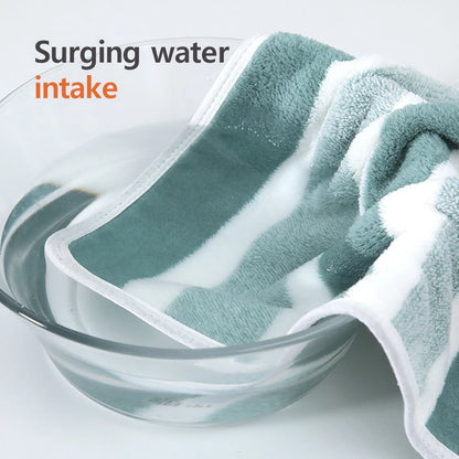 Serviette de bain super absorbant