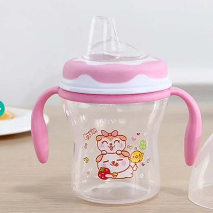 Biberon sans BPA pour bébé