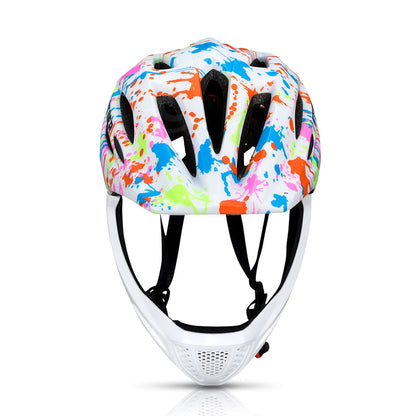 Protection ultraléger pour vélo