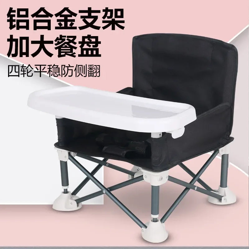 Chaise de table pour bébé
