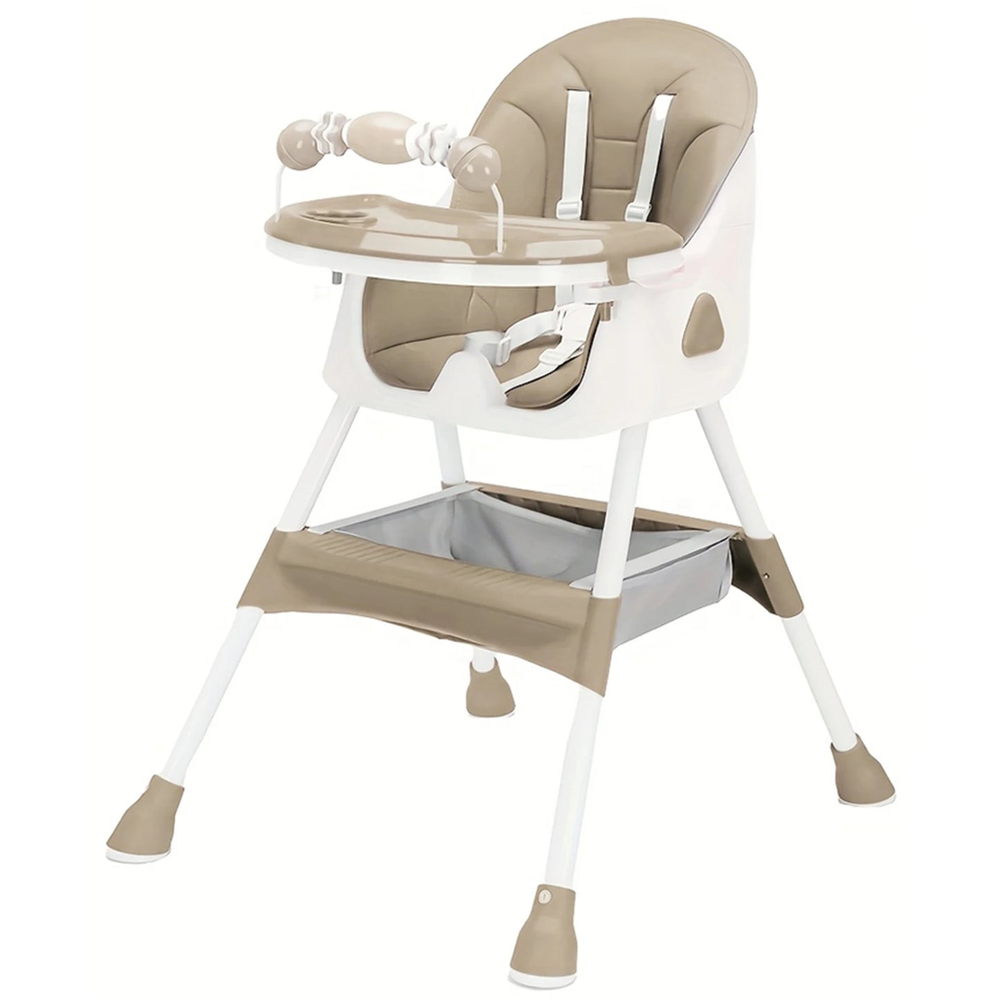 Chaise bébé pliable