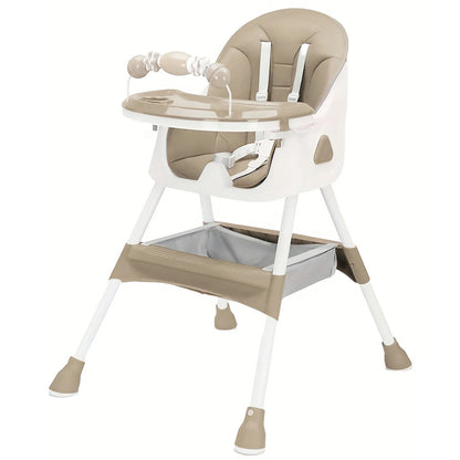 Chaise bébé pliable