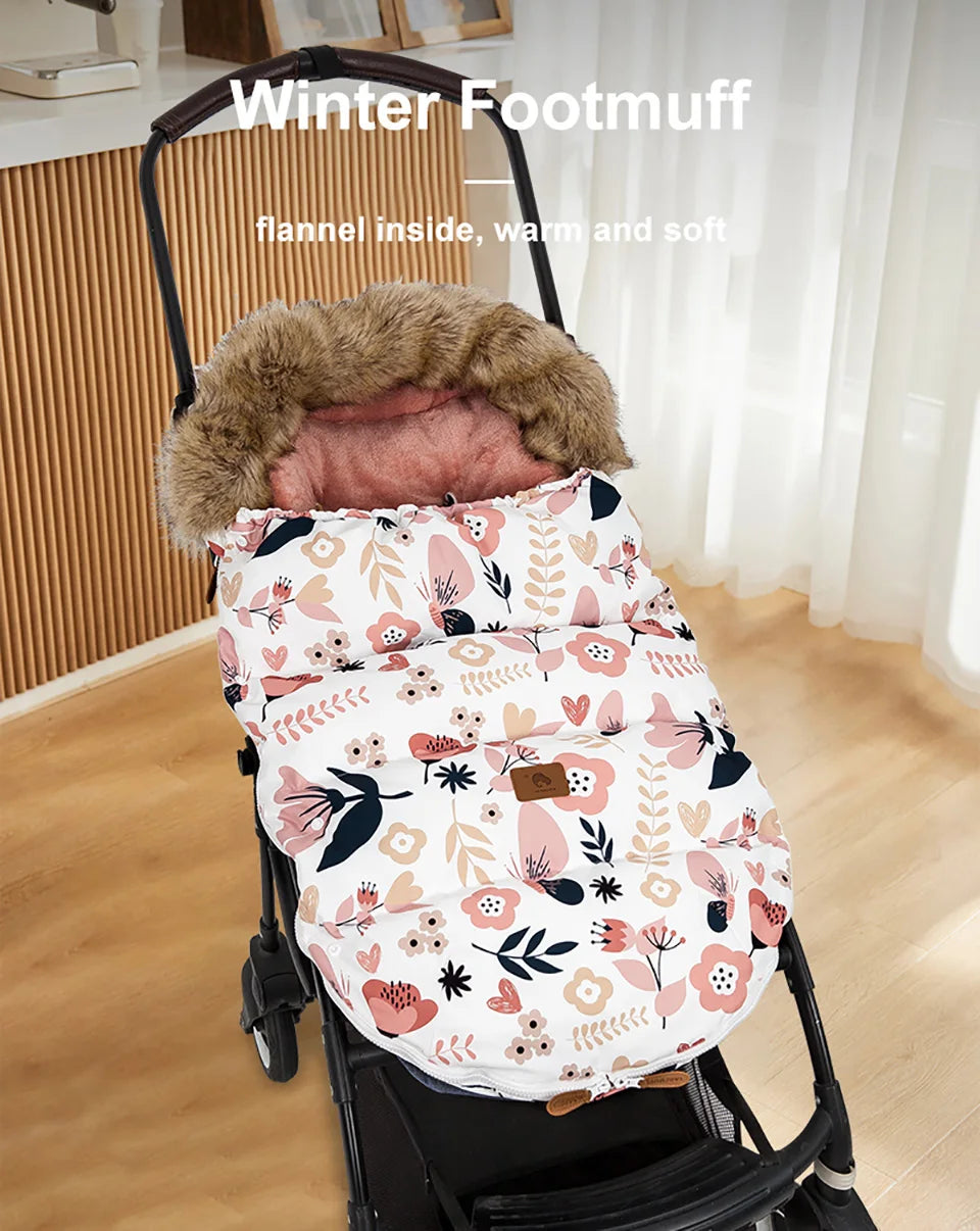 Chancelière pour les bébés