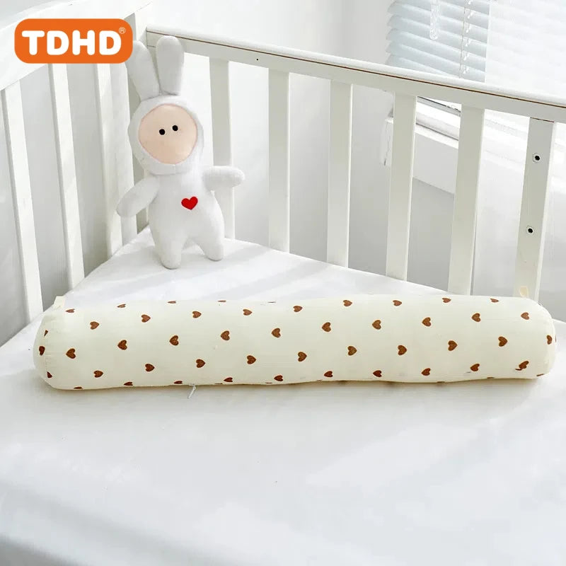 Coussin cylindrique pour bébé