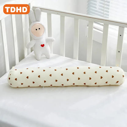 Coussin cylindrique pour bébé