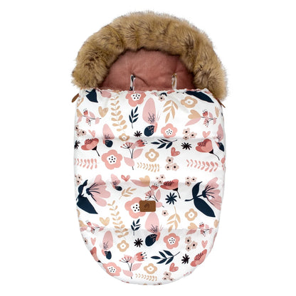 Chancelière pour les bébés