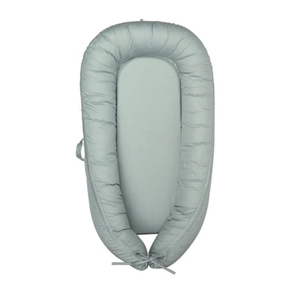Berceau Portable en coton pour bébé