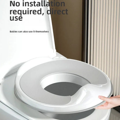 Siège de toilette portable pour enfants