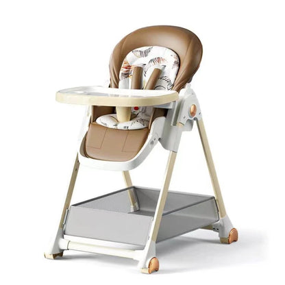 Table pour enfant multifonctionnel