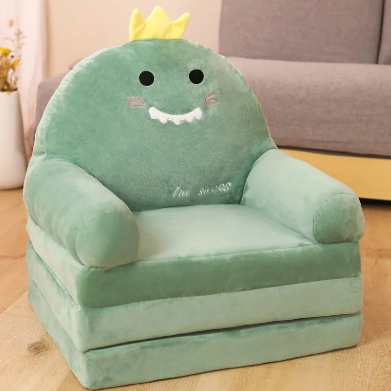 Canapé pour enfants