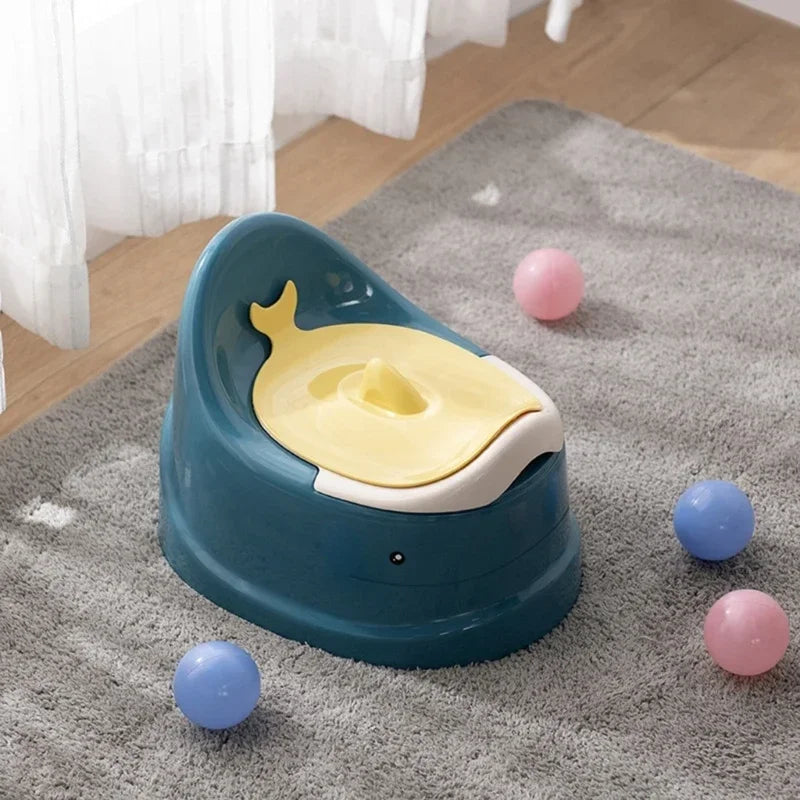 Pot portable avec couvercle