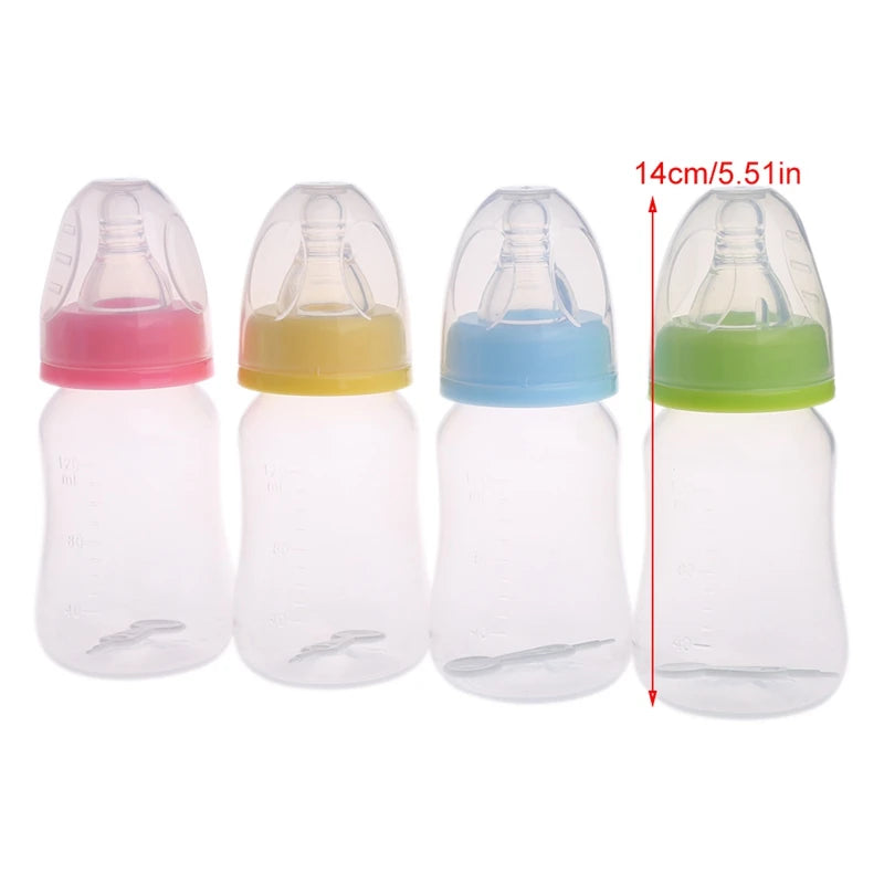 Biberon d’alimentation pour bébé