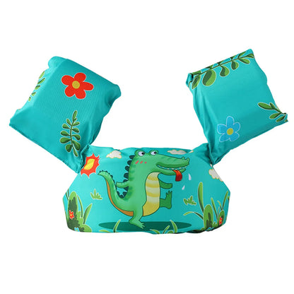 Gilet de natation pour enfants