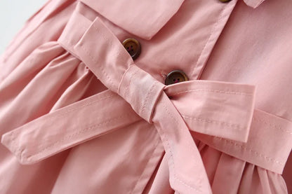 Veste à manches longues pour bébé