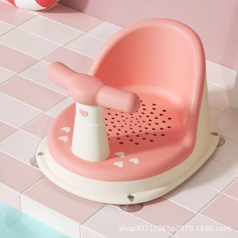 Siège de bain pour bébé