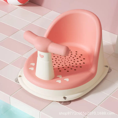 Siège de bain pour bébé