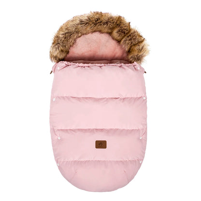 Chancelière pour les bébés