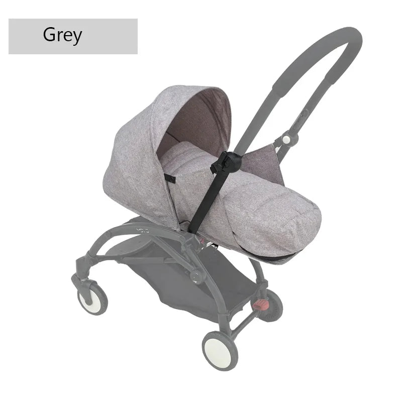 Berceau de bébé pour poussette