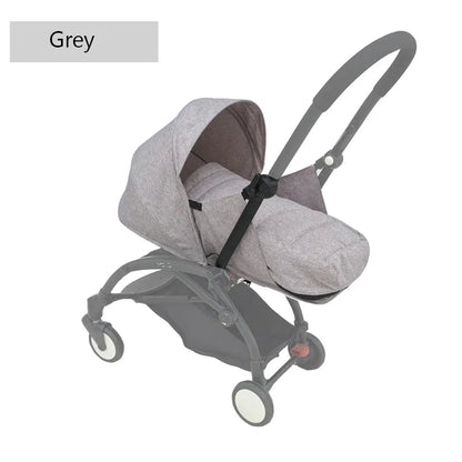 Berceau de bébé pour poussette