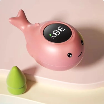 Thermomètre de bain pour bébé