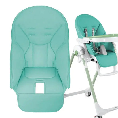 Coussin de chaise haute pour bébé