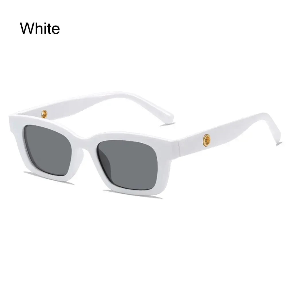 Lunettes de soleil à imprimé cœur pour enfants