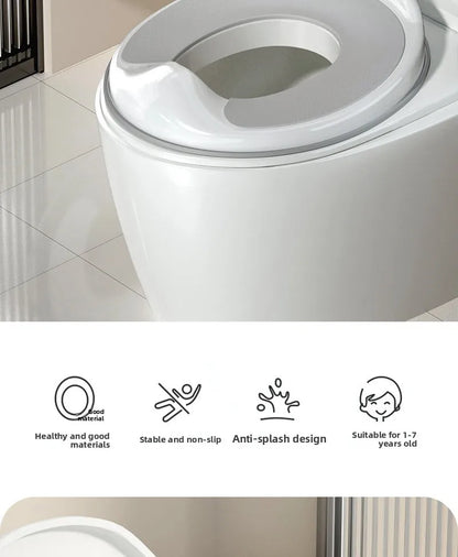 Siège de toilette portable pour enfants