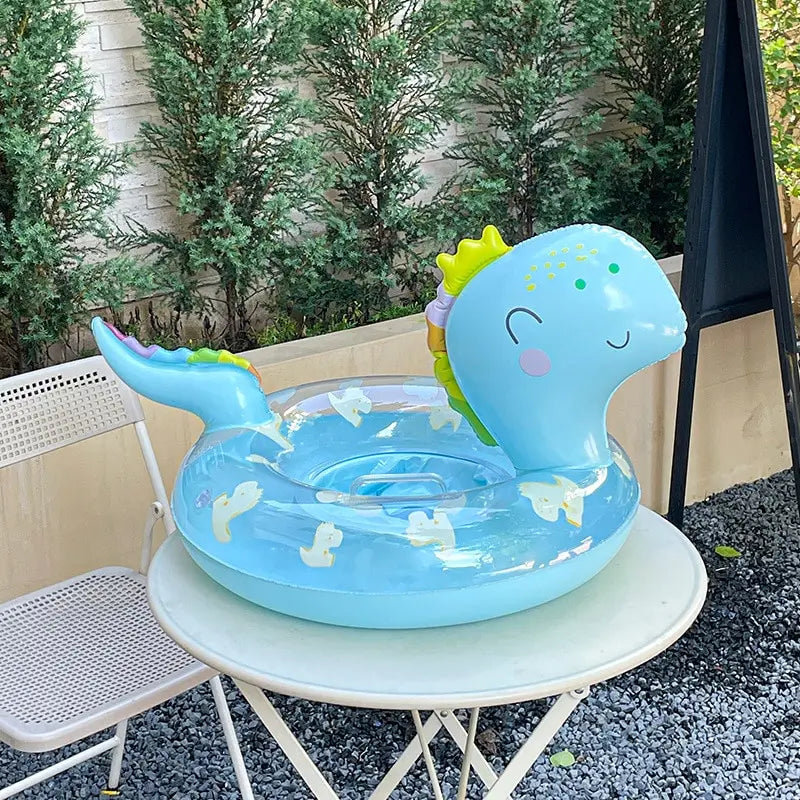 Flotteur de piscine pour enfants de 2 à 9 ans