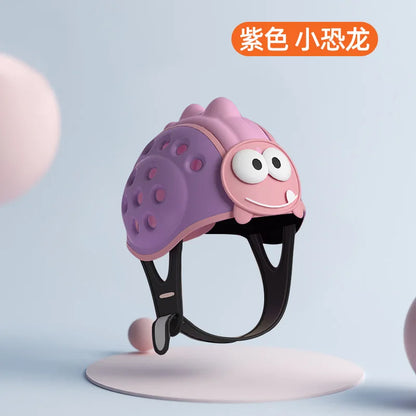 Casque de protection pour bébé