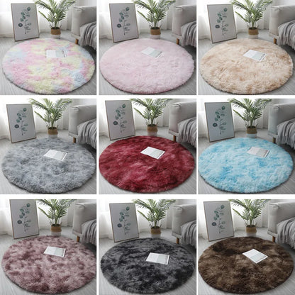 Tapis décoratif pour chambre de bébé