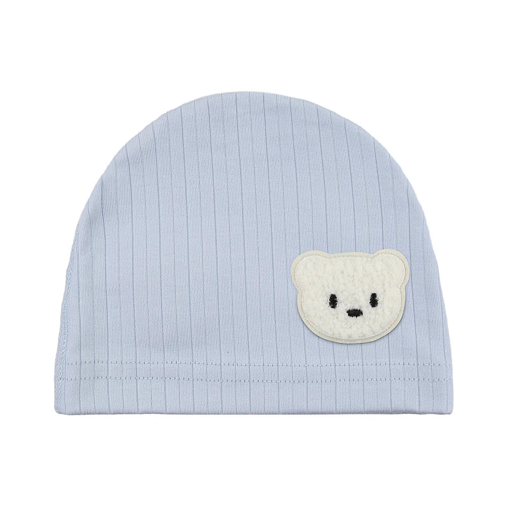 Bonnet pour nouveau-né
