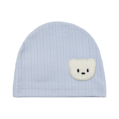 Bonnet pour nouveau-né