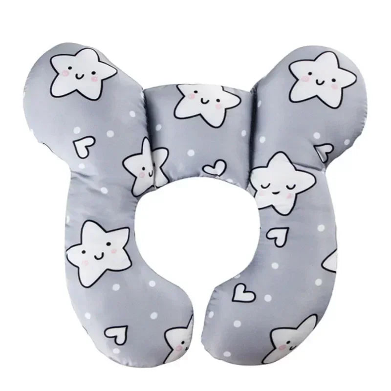 Oreiller doux pour enfants