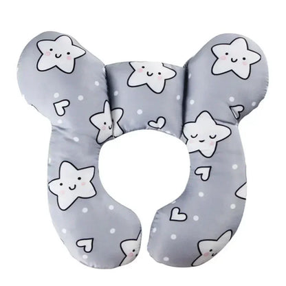Oreiller doux pour enfants