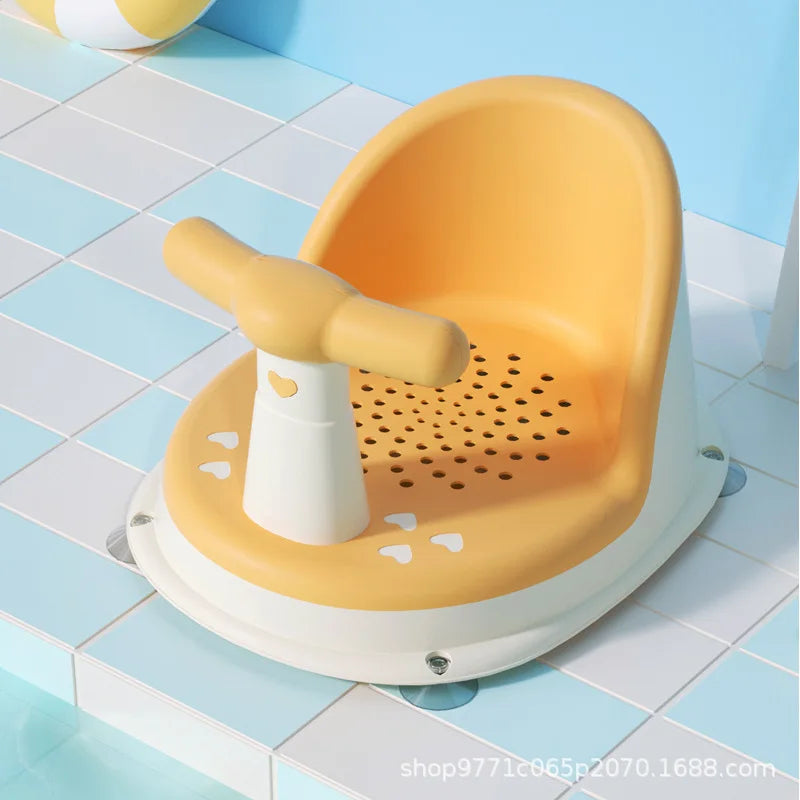 Siège de bain pour bébé