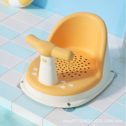 Siège de bain pour bébé