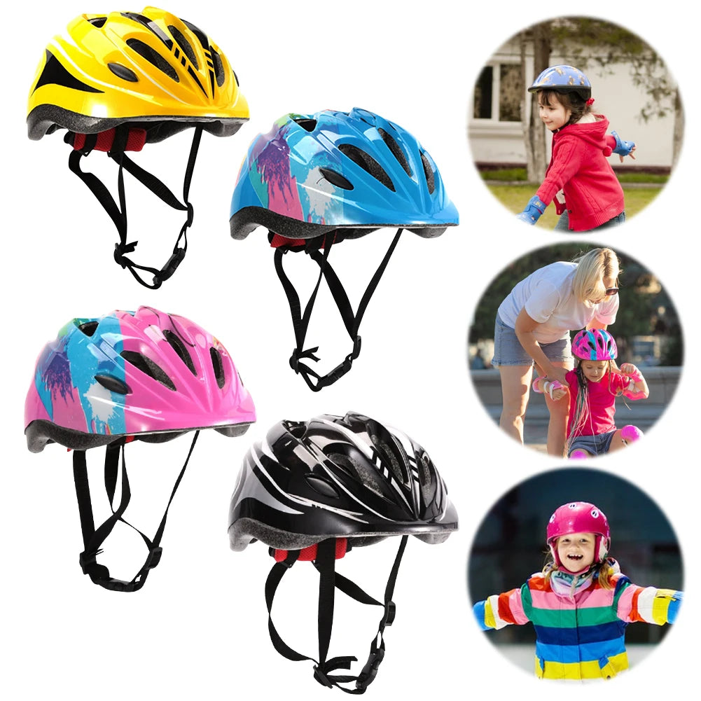 Casque ultra-léger pour enfants