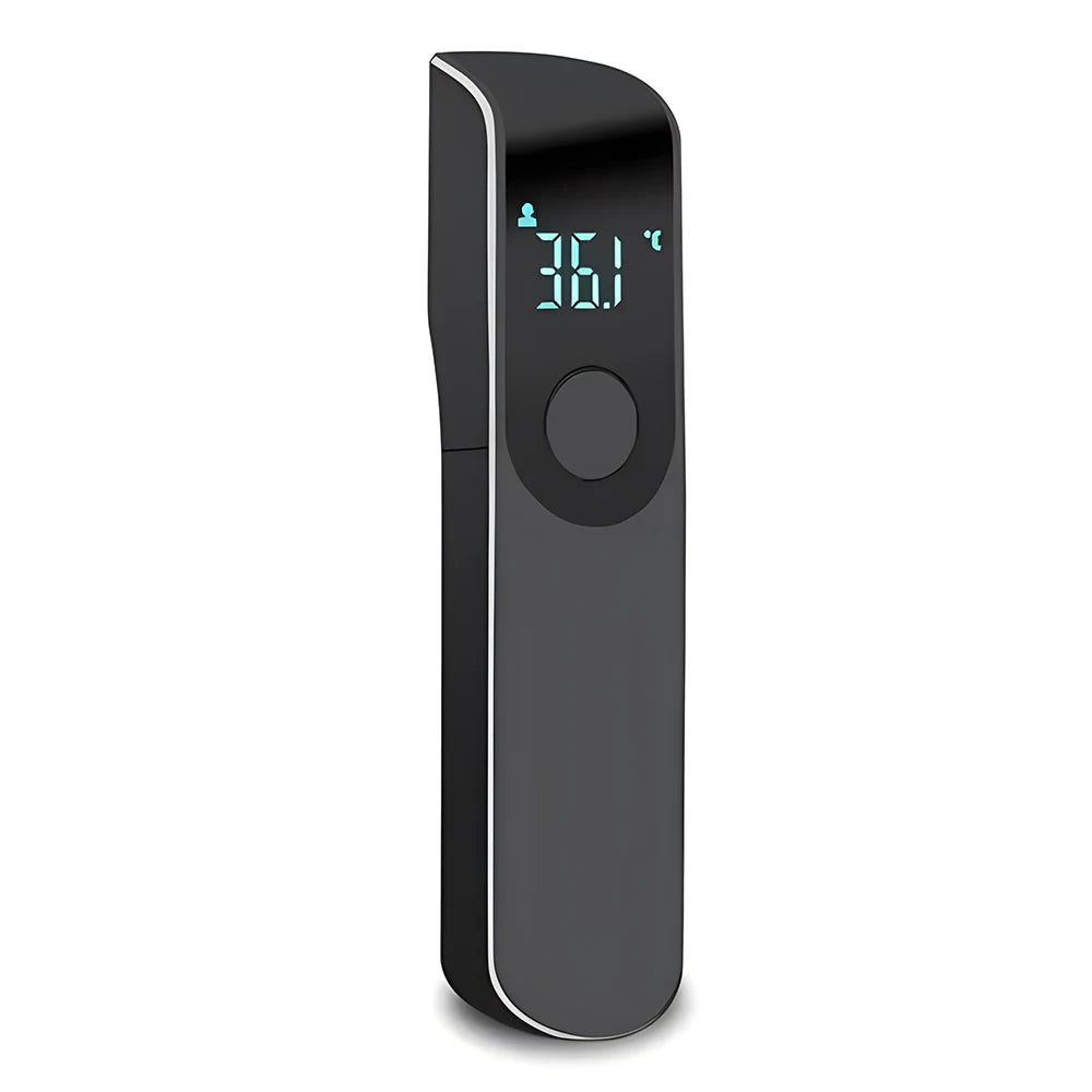 Appareil de mesure de température numérique