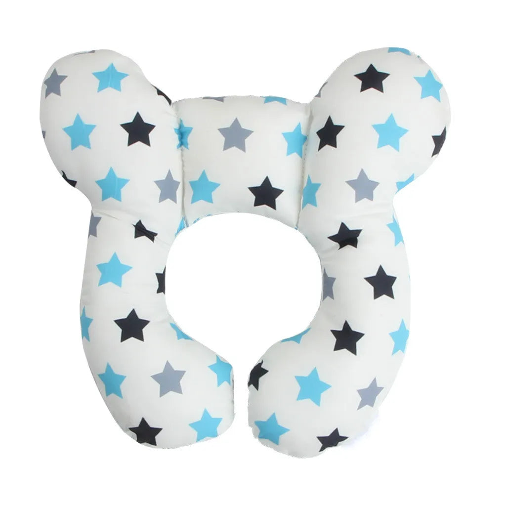 Oreiller doux pour enfants